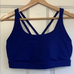 Lululemon Energy Bra